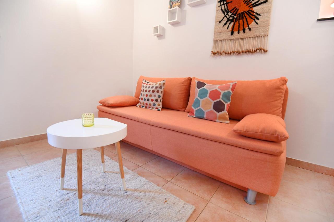 Rose Apartment Zára Kültér fotó