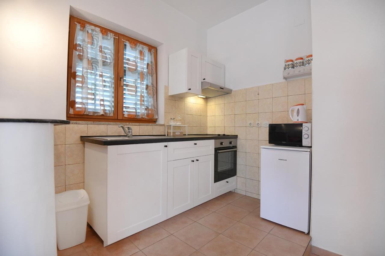 Rose Apartment Zára Kültér fotó