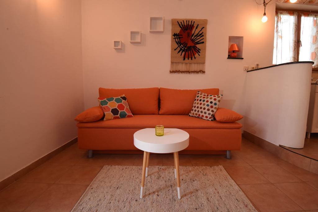 Rose Apartment Zára Kültér fotó
